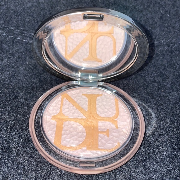 Dior Other - Diorskin mineral nude bronze wild earth